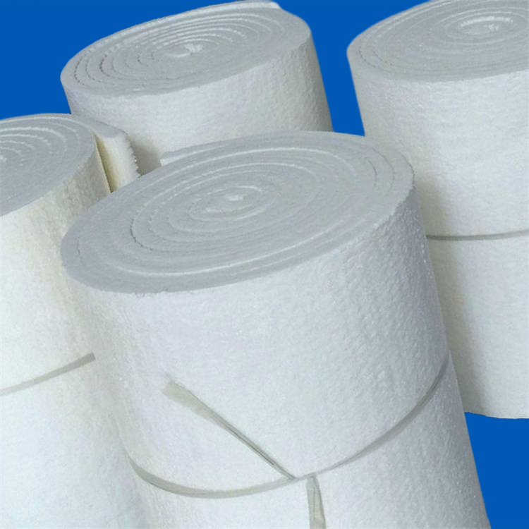 历下陶瓷纤维毡